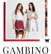 Gambino Fashion Consulting & W by Worth Fashion Event