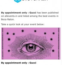 Gucci & Gambino Fashion Consulting