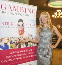 Fort Lauderdale Fashion Speaker, Ana Gambino
